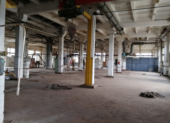 Промышленный объект пищевого назначения (бывший хлебозавод) в Хмельницкой области